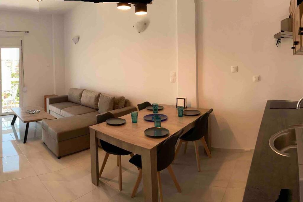 Acropolis Casa Historical Centre Top Floor Luxury Suite 150 Meters To Metro Atene Esterno foto