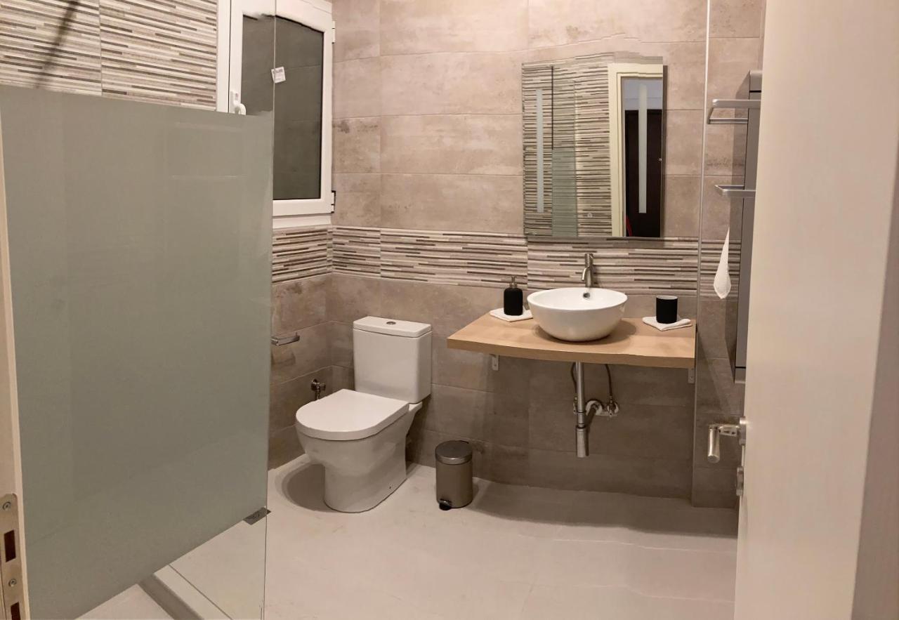Acropolis Casa Historical Centre Top Floor Luxury Suite 150 Meters To Metro Atene Esterno foto